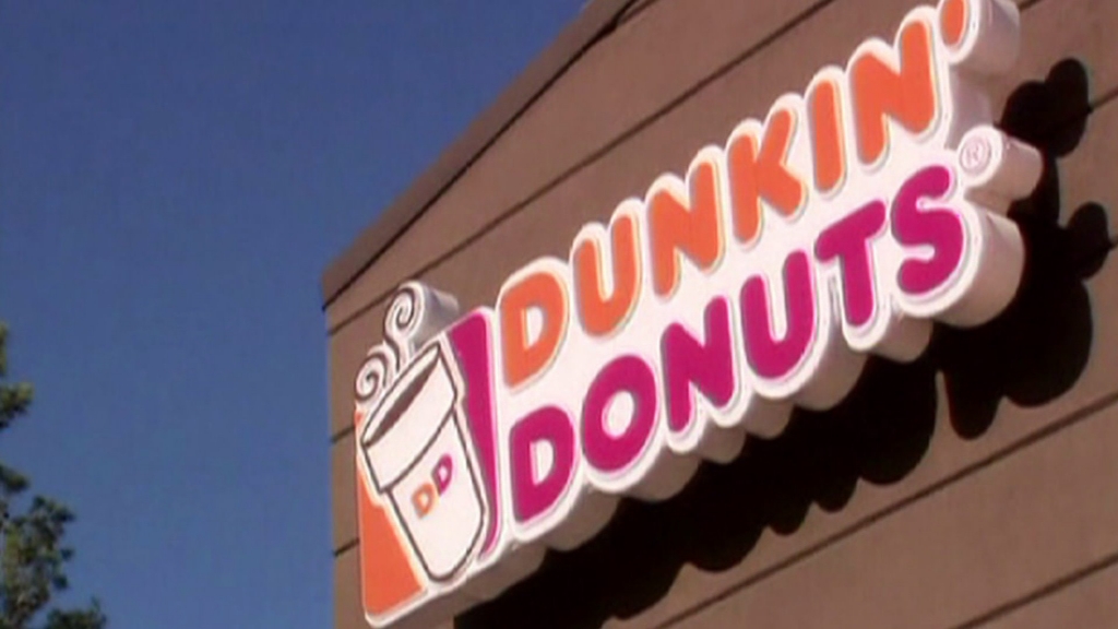 Dunkin’ expects sales to slow will close 100 stores