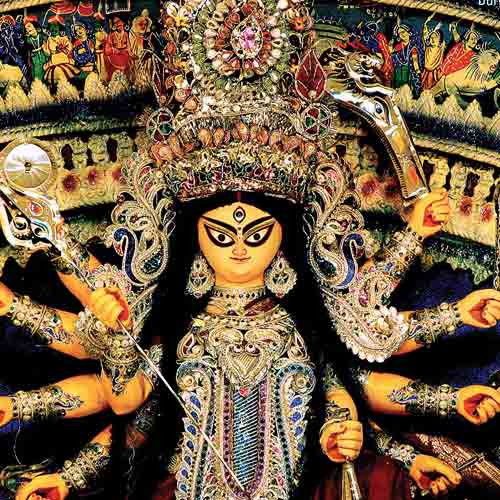 Durga Puja