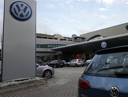 VW made several defeat devices to cheat emissions tests, say sources