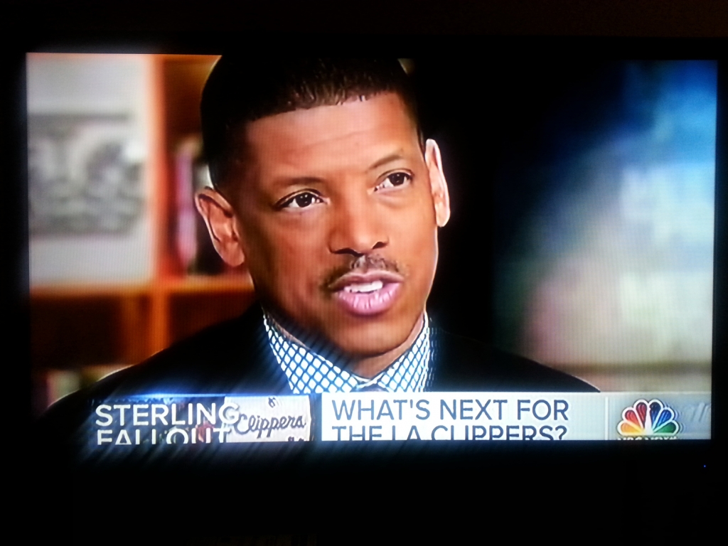 Kevin Johnson on MTP 2014ONLINE