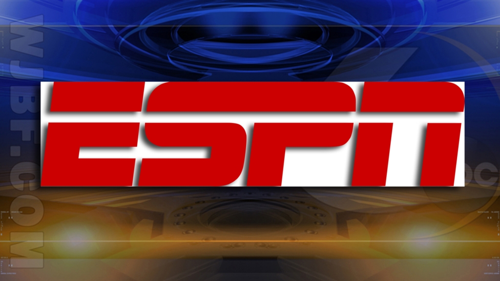 ESPN logo graphic