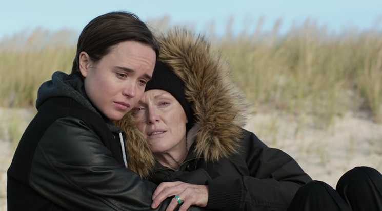 Gay-Rights Drama ‘Freeheld’ Is Stirring but It Only Hints at Real Life