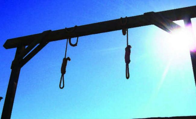 Pakistan executes 9, including 4 brothers