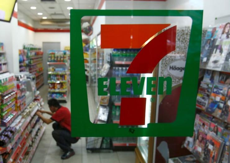 7-Eleven