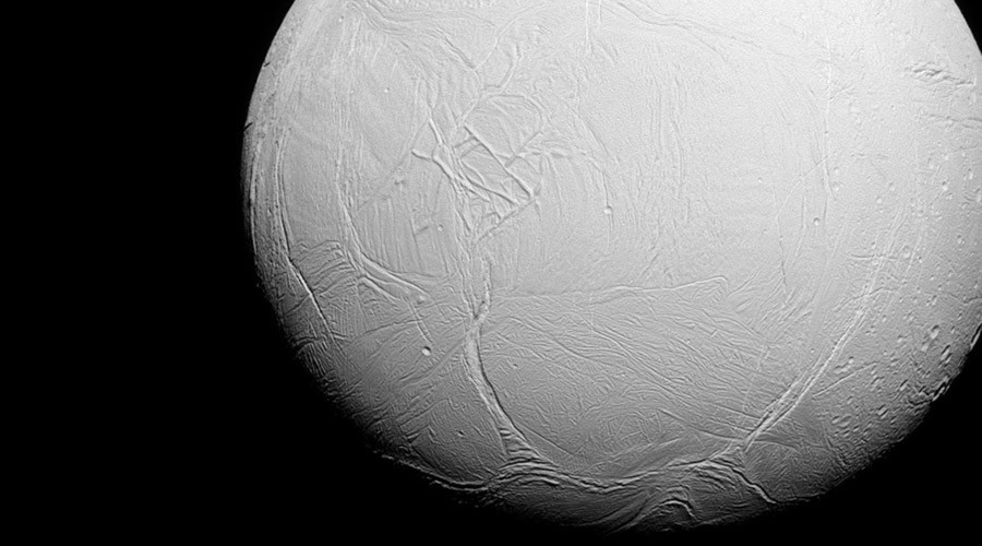 Enceladus