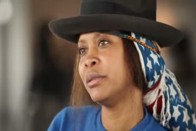 Erykah Badu shares details about new mixtape, due out next week