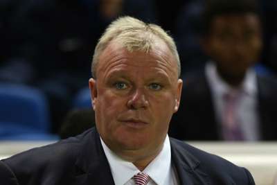 Rotherham United part company with manager Steve Evans and assistant Paul