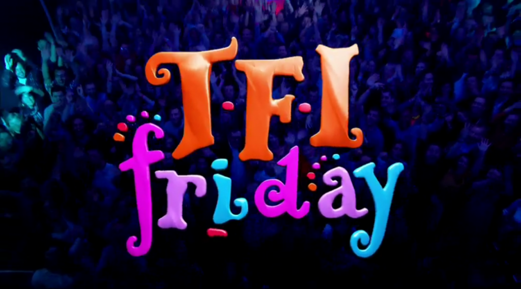 Everyone headed back to the 1990s with the return of TFI Friday