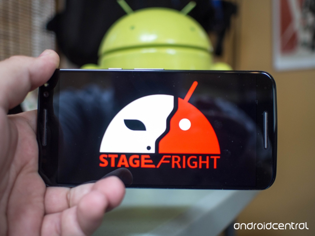 Stagefright 2.0 Hack: Over A Billion Android Phones Can Be Infected Via MP3