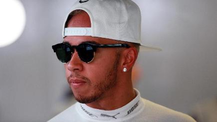 Lewis Hamilton has questionned Red Bull's threat to quit Formula One