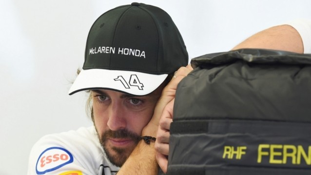 McLaren F1 Chief Confident Honda Can Improve Engines