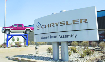 Fiat Chrysler Automobiles NV (NYSE:FCAU) settled things with UAW and avoided