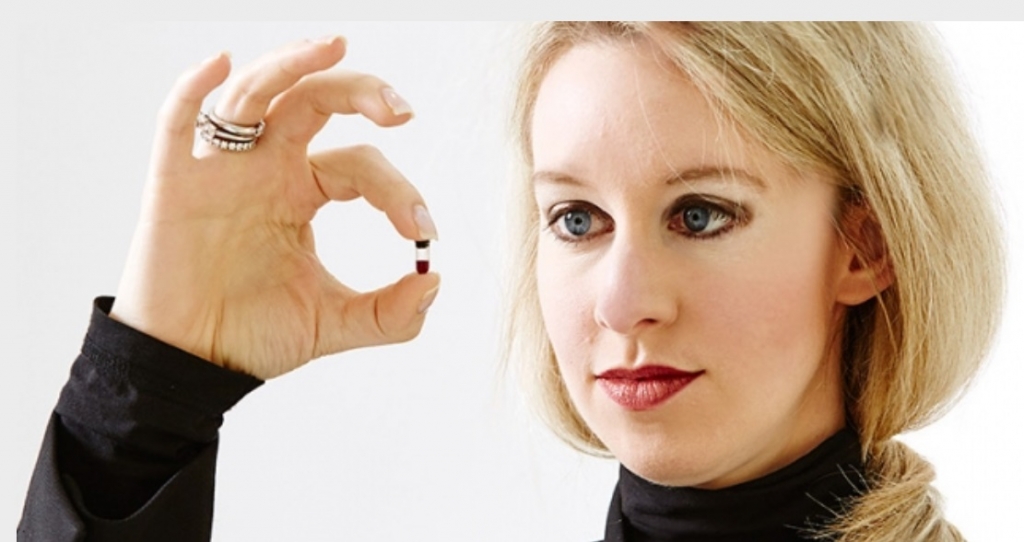 FDA Details Theranos Deficiencies in Two Form 483s