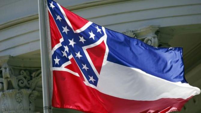 Confederate flag supporters criticize ballot summary