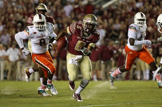 With Dalvin Cook hurting, FSU's backup plan crucial