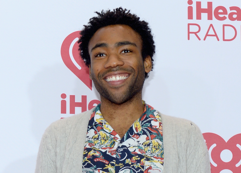 FX Picks Up Donald Glover Comedy 'Atlanta' To Series