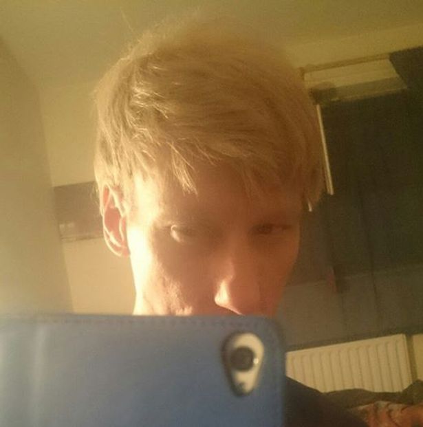 Facebook

Selfie Stephen Port appeared in court