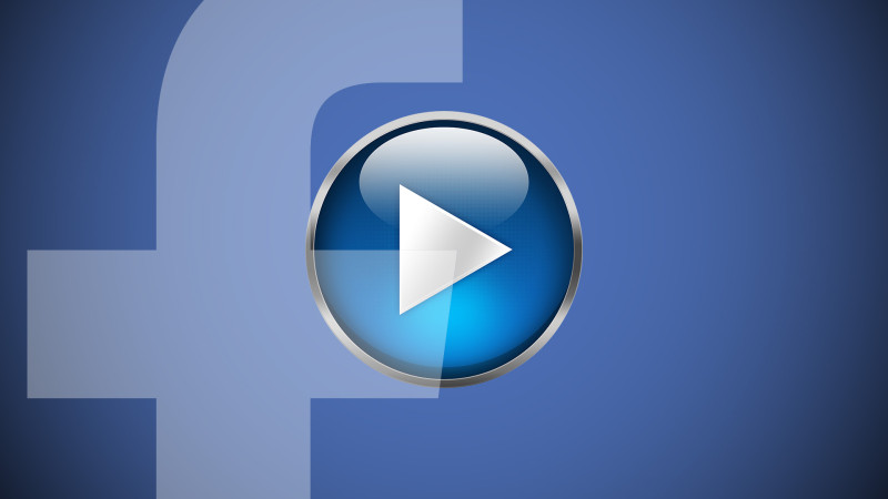 Facebook Tests New Video Section In Mobile App