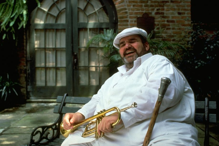 Chef Paul Prudhomme owner of K-Paul's Louisiana kitchen has died at the age of 75