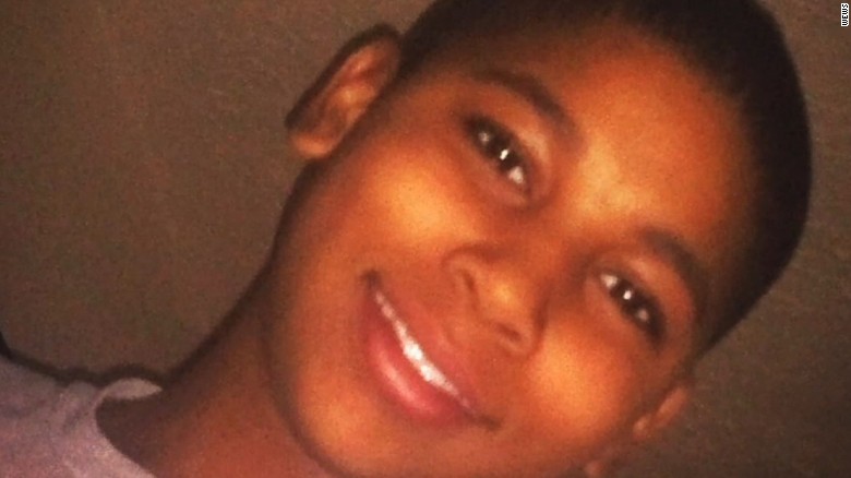 Tamir Rice