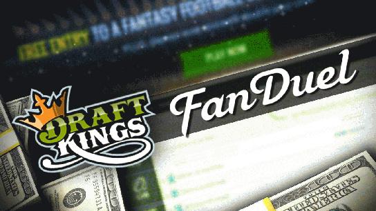 Scandal developing in world of fantasy football