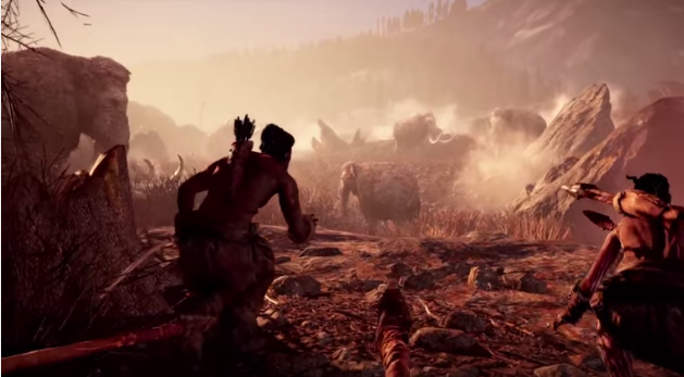 Far Cry Primal