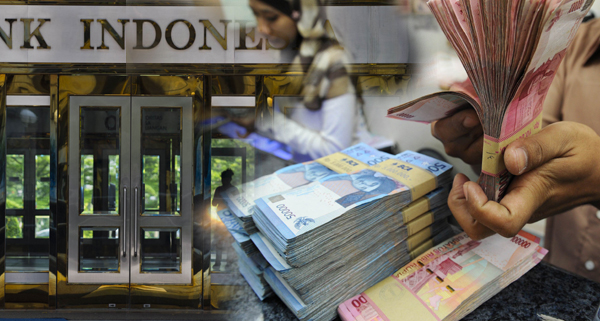 Indonesia's lending rate rises to 8.5%, BI rate