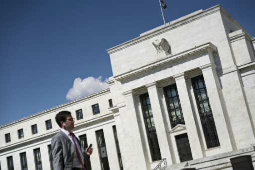 Fed keeps key near-zero rate unchanged