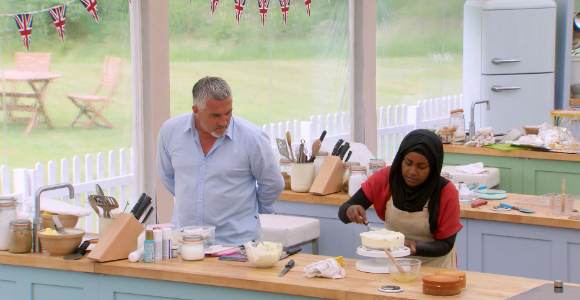 10 testing weeks and 27 strenuous challenges later we have our first ever Desi winner on the Great British Bake Off