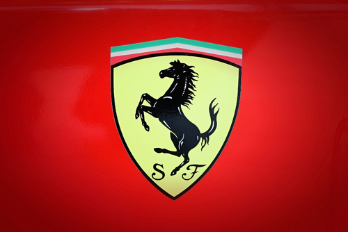 Ferrari NV