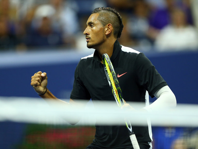 Third seed Karlovic up against Nick Kyrgios in Malaysia Open quarterfinals