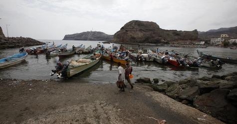 Several Yemeni fishermen killed in Saudi-led strikes- witnesses