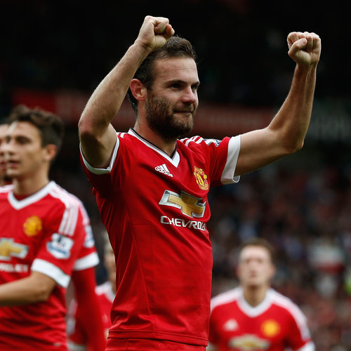 Juan Mata