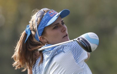 Lexi Thompson wins LPGA Tour event in South Korea