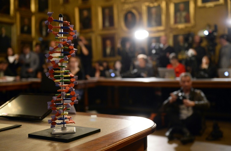 Nobel Prize Goes to Scientists Who Figured Out Why We Aren't “a Chemical Chaos”