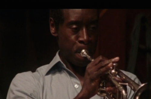 Don Cheadle Defends The Creative Direction of Miles Ahead