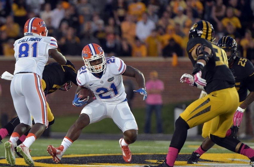 Florida vs Missouri 21-3 Full highlights final score and more