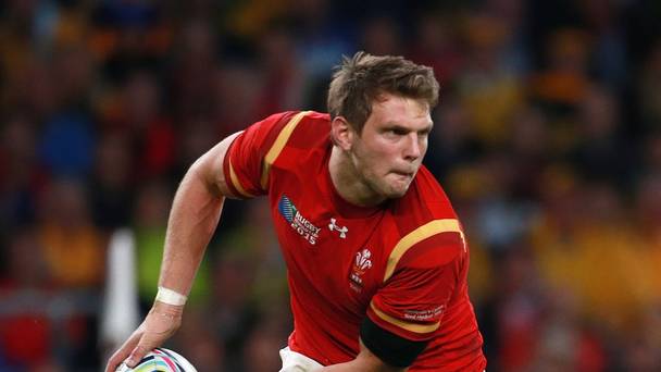 Fly-half Dan Biggar has lavished praise on Wales&#039 coaching staff