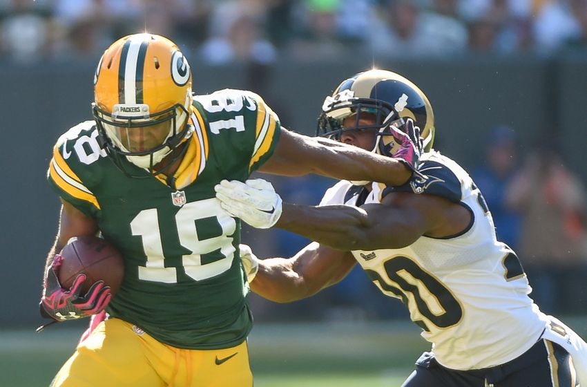 St. Louis Rams vs Green Bay Packers Full highlights and recap