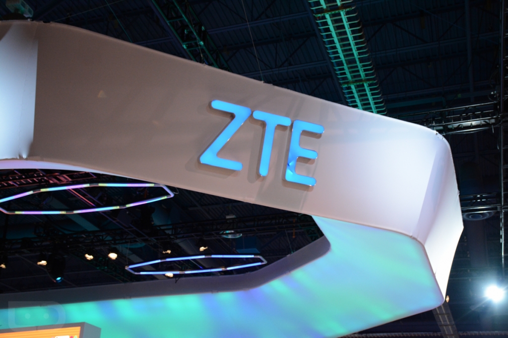 ZTE jumps on lease-to-own trend for phones