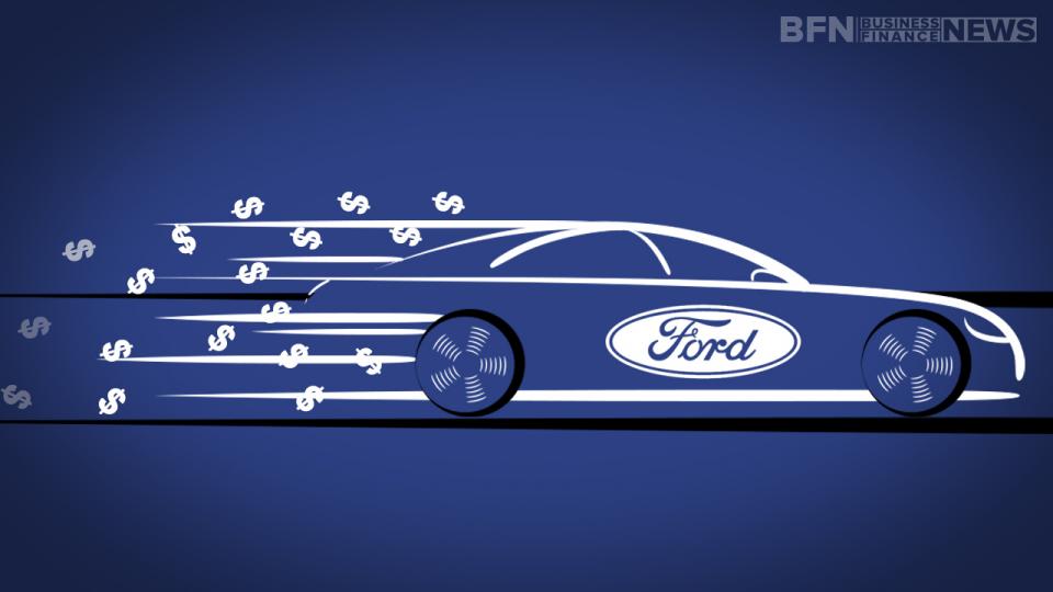 Ford Motor Company Fundamental And Technical Analysis Reveal Different Stories Will The Stock Rise