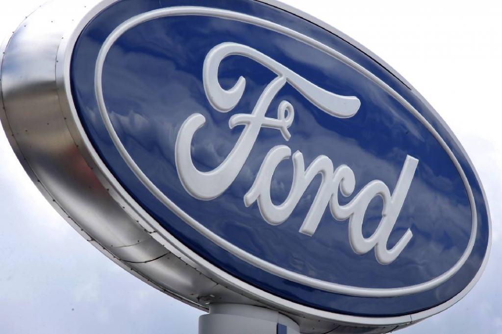 Ford Recalls 380K Vehicles for Six Different Issues