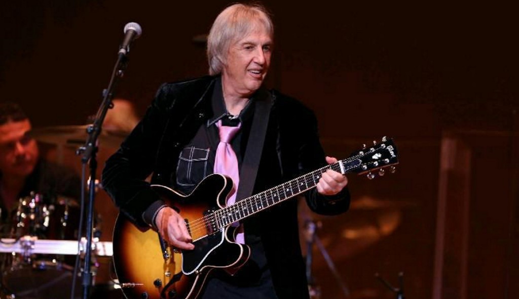 Former Three Dog Night member Cory Wells died Tuesday