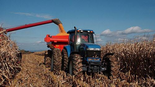 Former U.S. Rep. Larry Combest warns how budget deal will harms farmers costs jobs and kills crop insurance