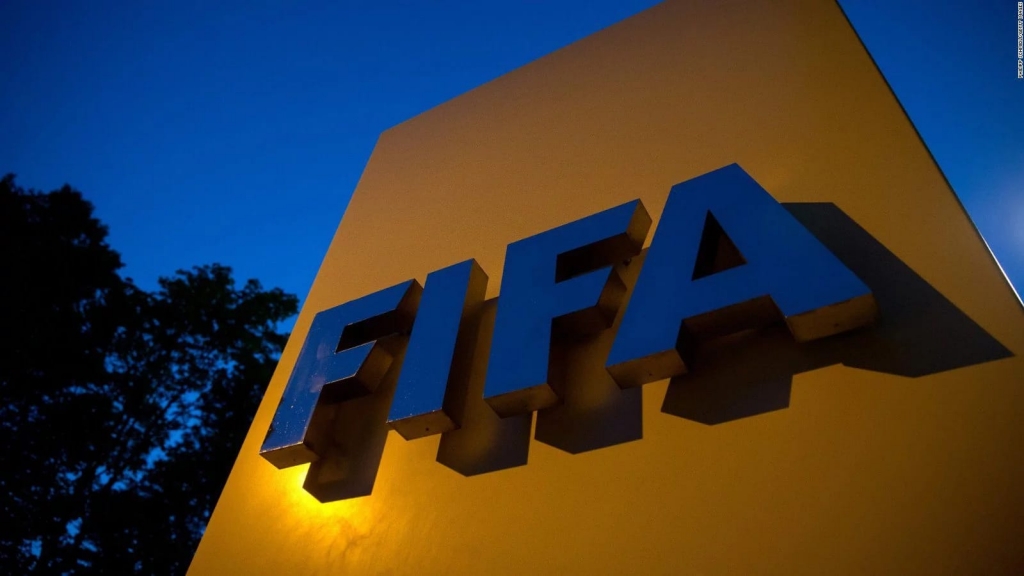 FIFA Logo