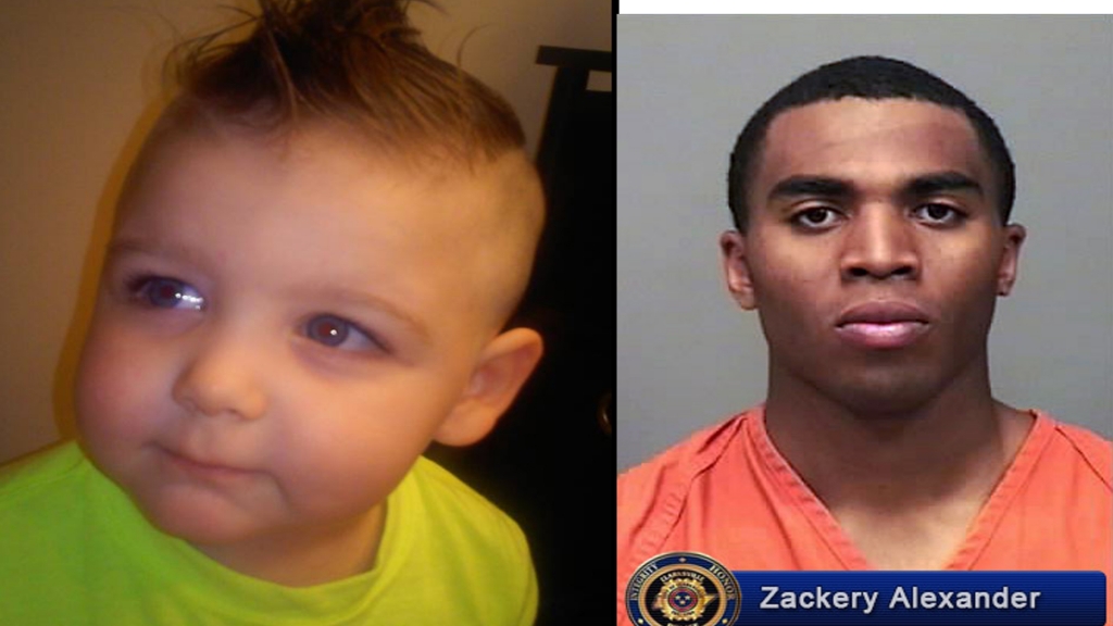 Fort Campbell soldier charged in death of 2-year-old boy