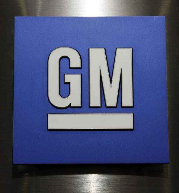 GM recalls 1.4 million cars for engine fire risk