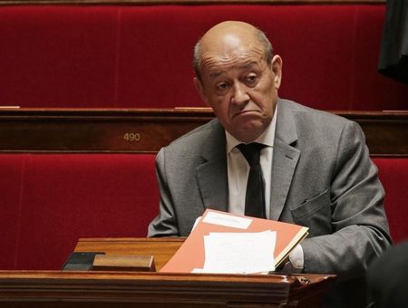 France hits Isis targets in Syria, again