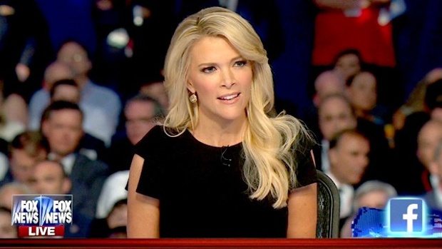 Megyn Kelly debate