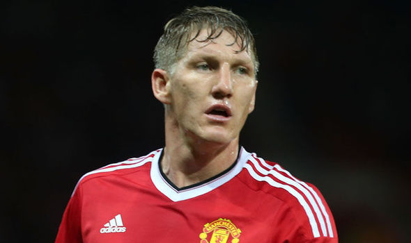 Bastian Schweinsteiger